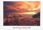 Sunset at Cape Royal
� Gary Ladd