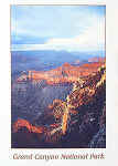 Sunset at Yavapai Point
� Greg Mosier