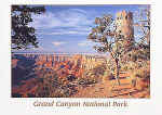 Desert View Watch Tower
� Josiah Davidson